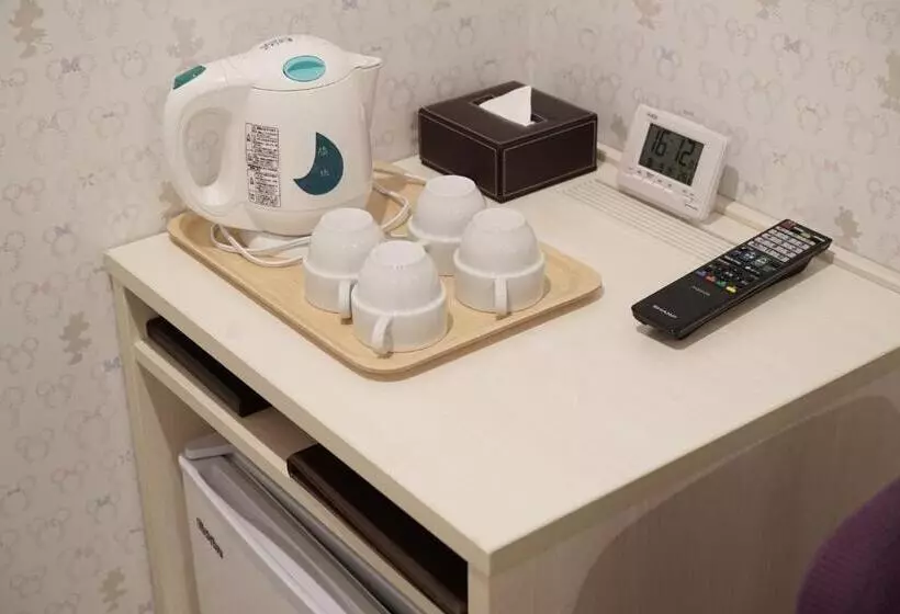 Cvs Bay Hotel New Building