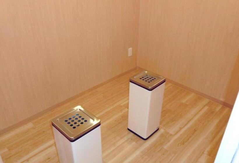 Cvs Bay Hotel New Building