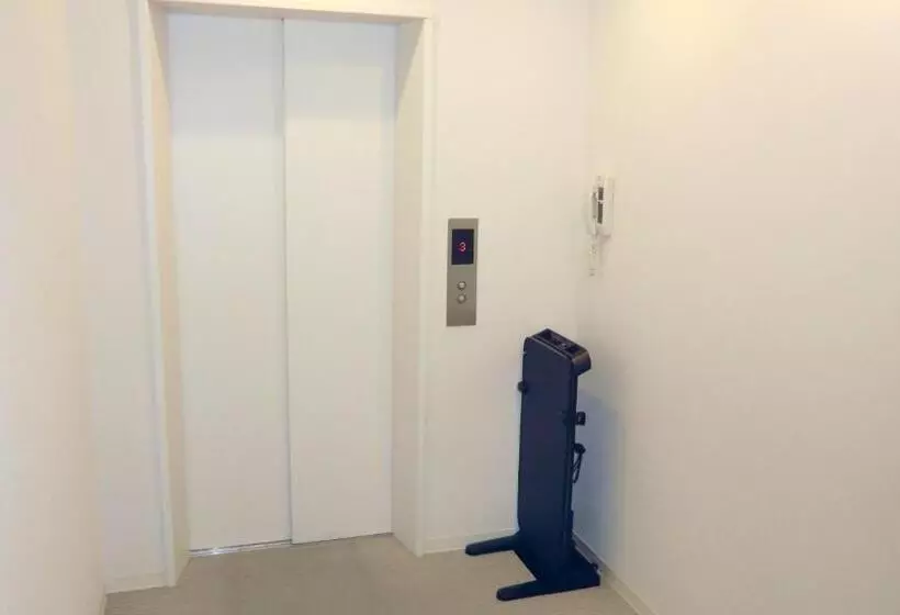 Cvs Bay Hotel New Building