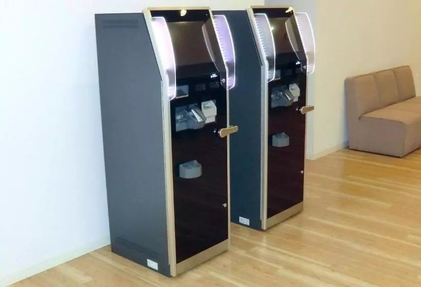 Cvs Bay Hotel New Building