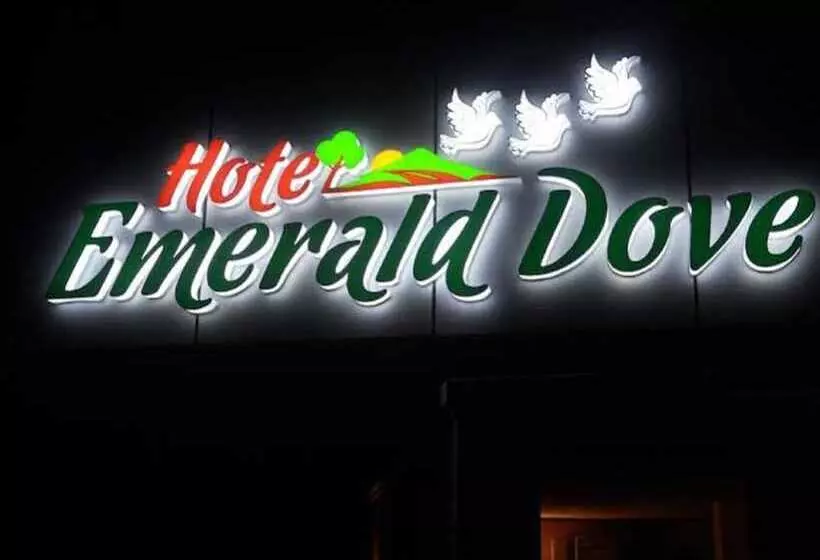 Hotelli Emerald Dove