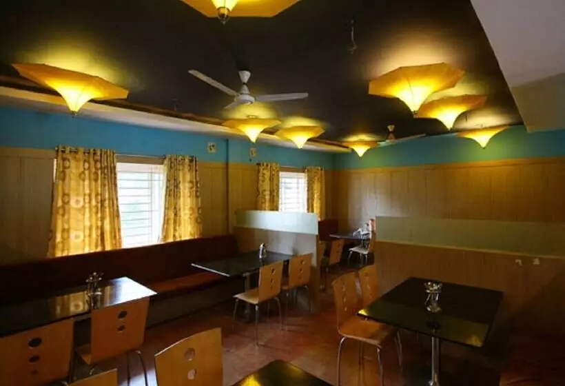 Hotelli Emerald Dove