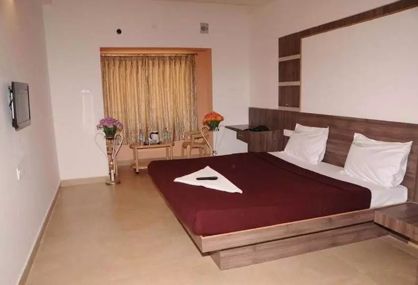 Hotelli Emerald Dove