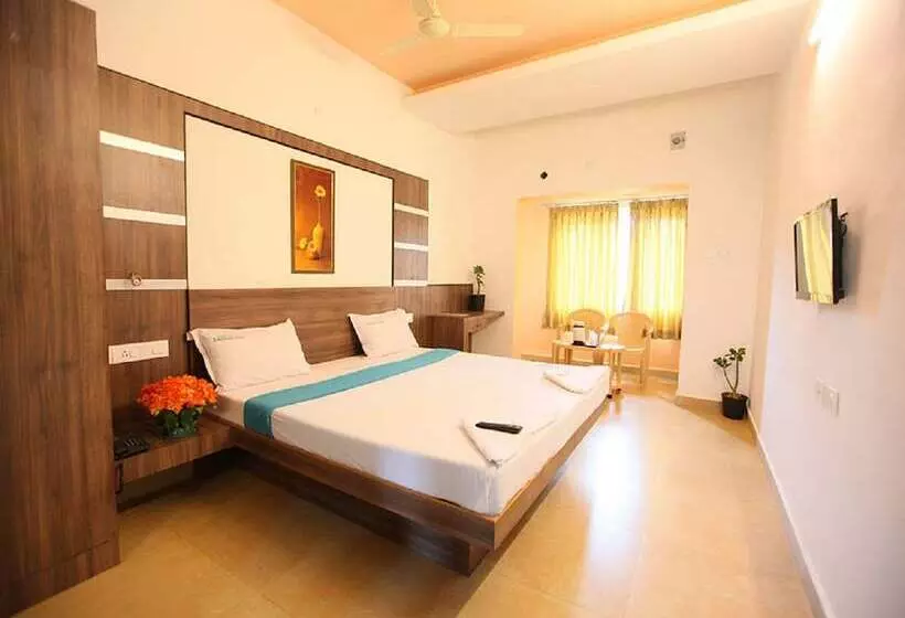 Hotelli Emerald Dove