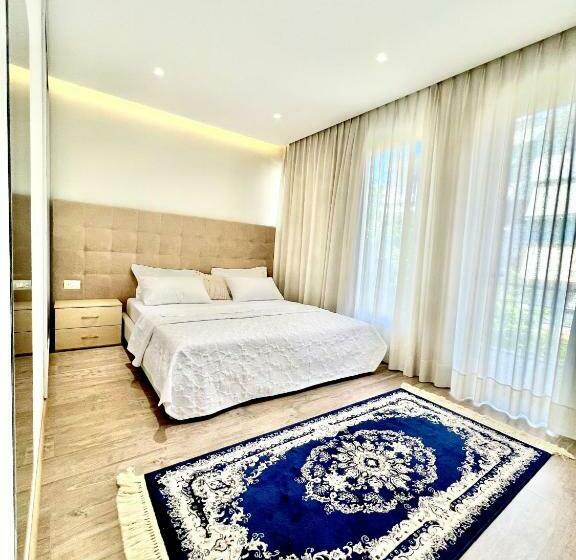 ホテル House Of A&arwen