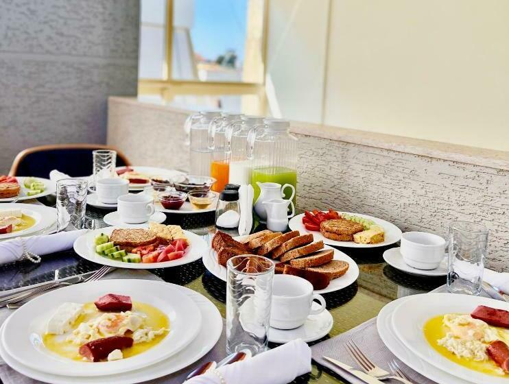 ホテル House Of A&arwen