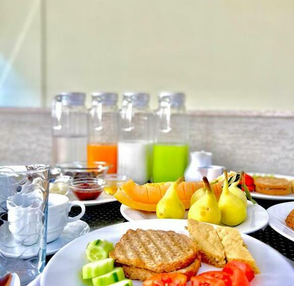 ホテル House Of A&arwen