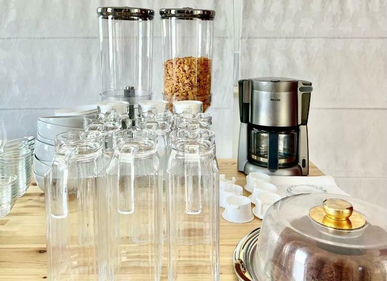 ホテル House Of A&arwen