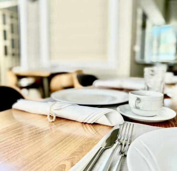 ホテル House Of A&arwen