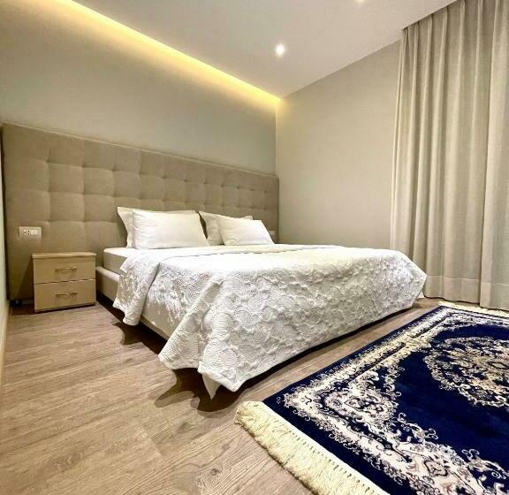 ホテル House Of A&arwen