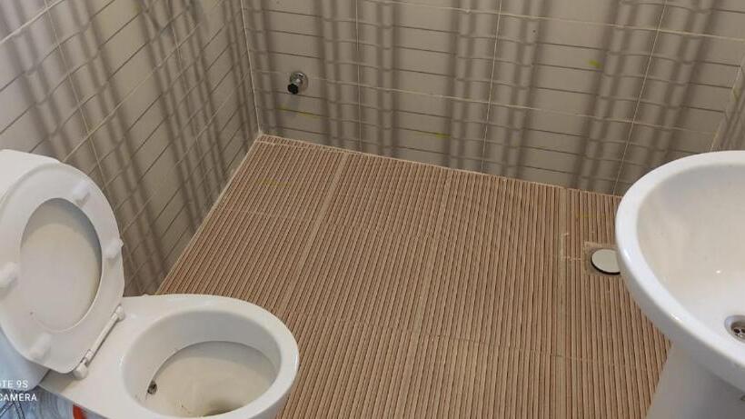 هتل Luxor Old Nile