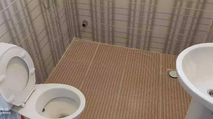 هتل Luxor Old Nile