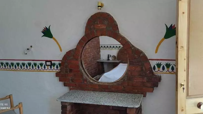 هتل Luxor Old Nile