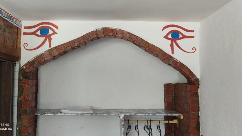 هتل Luxor Old Nile