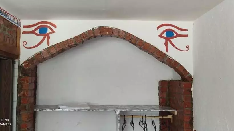 هتل Luxor Old Nile