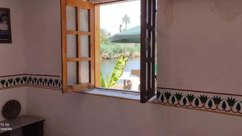 هتل Luxor Old Nile