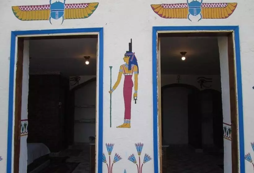 هتل Luxor Old Nile