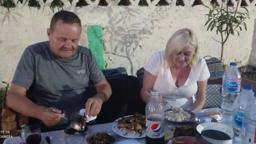 هتل Luxor Old Nile