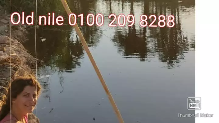 هتل Luxor Old Nile