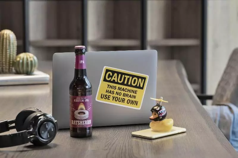 Hotelli Moxy Hamburg Altona