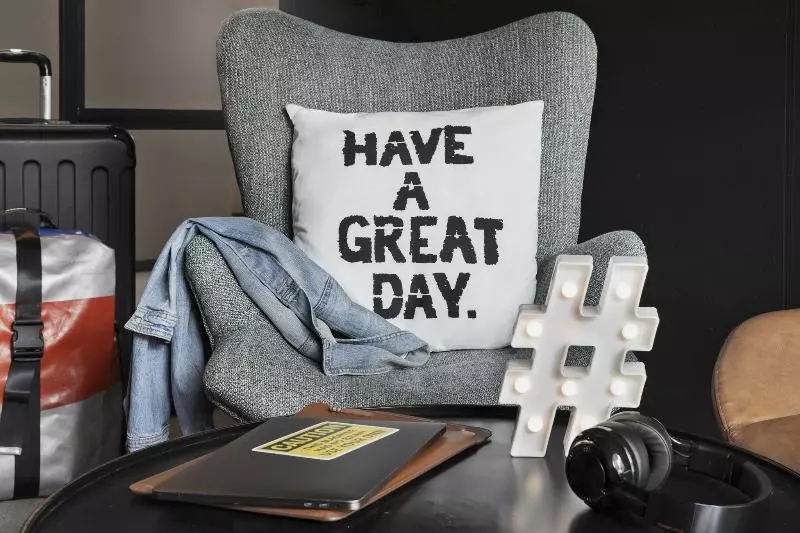 Hotelli Moxy Hamburg Altona