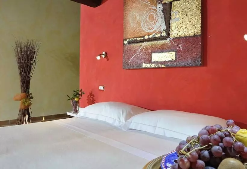 Maaseutuhotelli Azienda Agricola Il Bagolaro