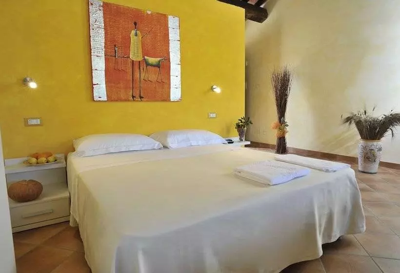 Maaseutuhotelli Azienda Agricola Il Bagolaro