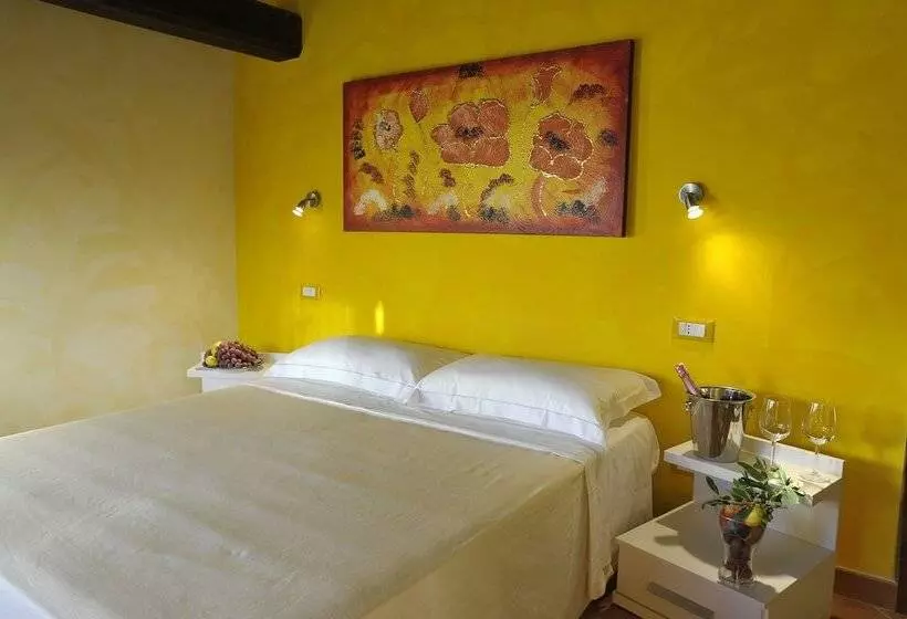 Maaseutuhotelli Azienda Agricola Il Bagolaro