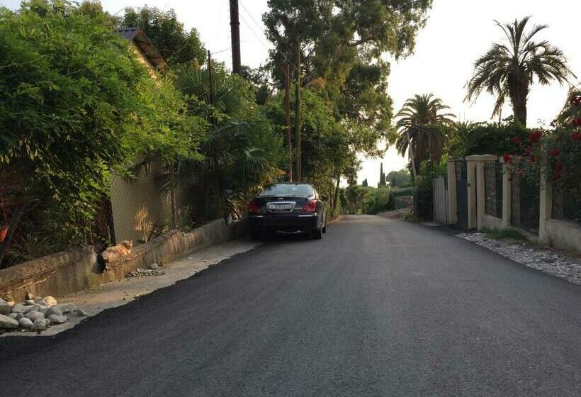 Panzió Guest House Nana