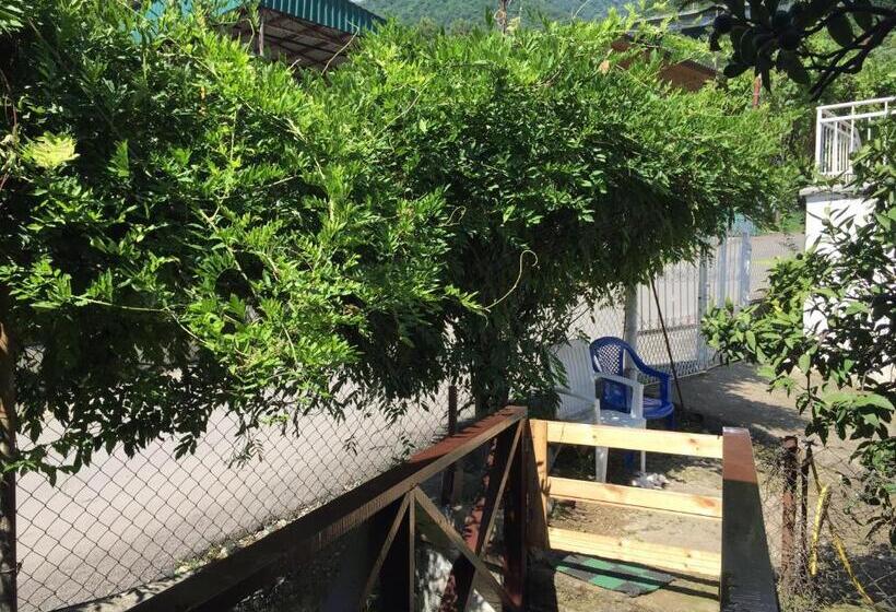 Panzió Guest House Nana