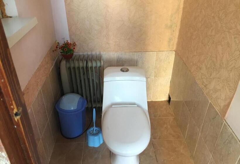 Panzió Guest House Nana