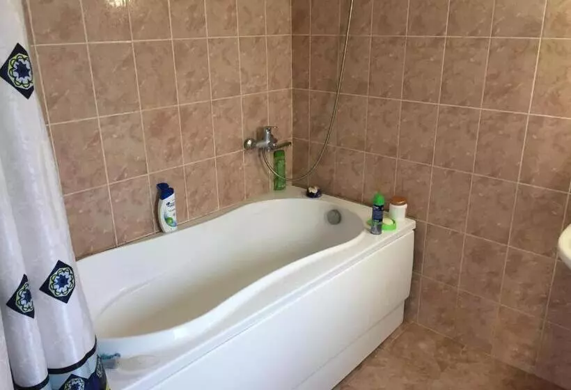 پانسیون Guest House Nana