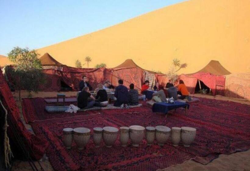 膳宿费 Riad Dar Ouzine