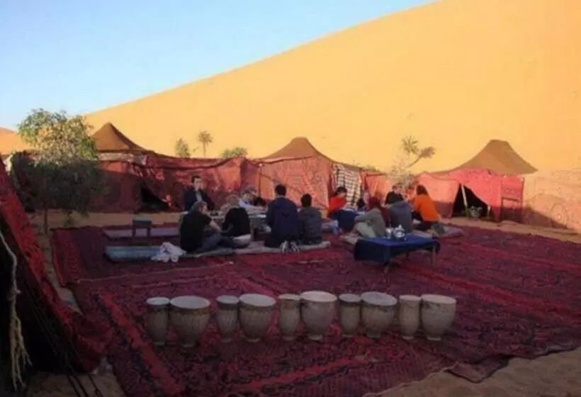 ペンション Riad Dar Ouzine