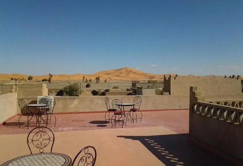 ペンション Riad Dar Ouzine