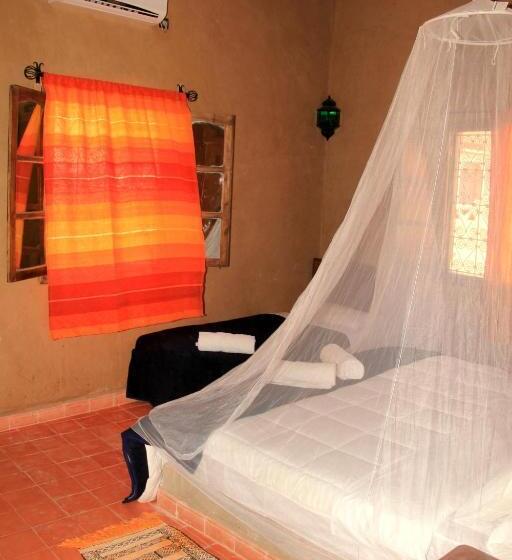 膳宿费 Riad Dar Ouzine