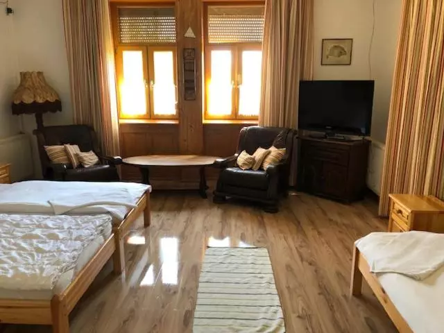 Majatalo Tisza Kert Vendégház  Tisza Kert Vendégház Ii