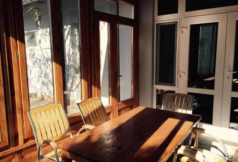 Majatalo Tisza Kert Vendégház  Tisza Kert Vendégház Ii