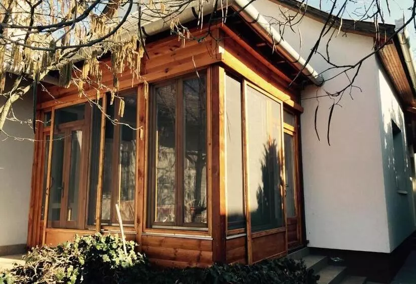 Majatalo Tisza Kert Vendégház  Tisza Kert Vendégház Ii