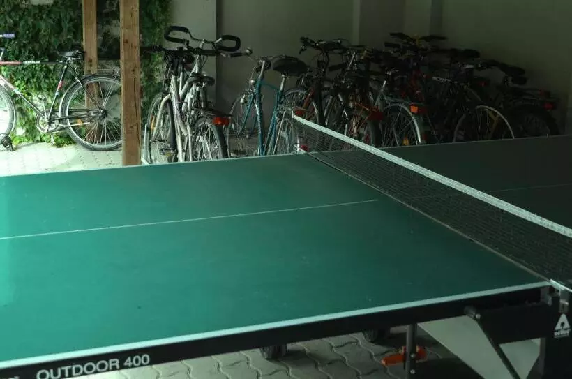 Majatalo Tisza Kert Vendégház  Tisza Kert Vendégház Ii