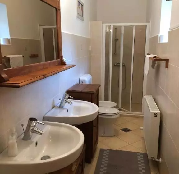 Majatalo Tisza Kert Vendégház  Tisza Kert Vendégház Ii