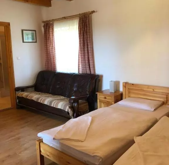 Majatalo Tisza Kert Vendégház  Tisza Kert Vendégház Ii