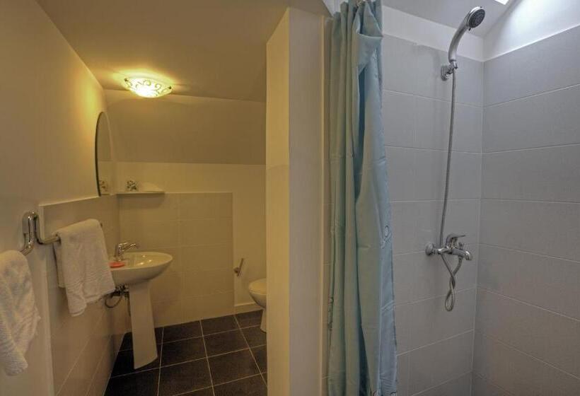 پانسیون Vila Brancoveanu