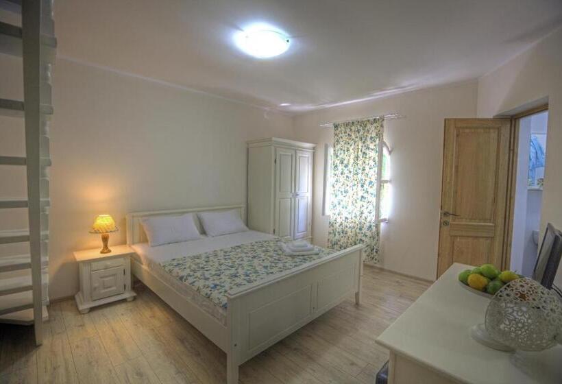 پانسیون Vila Brancoveanu