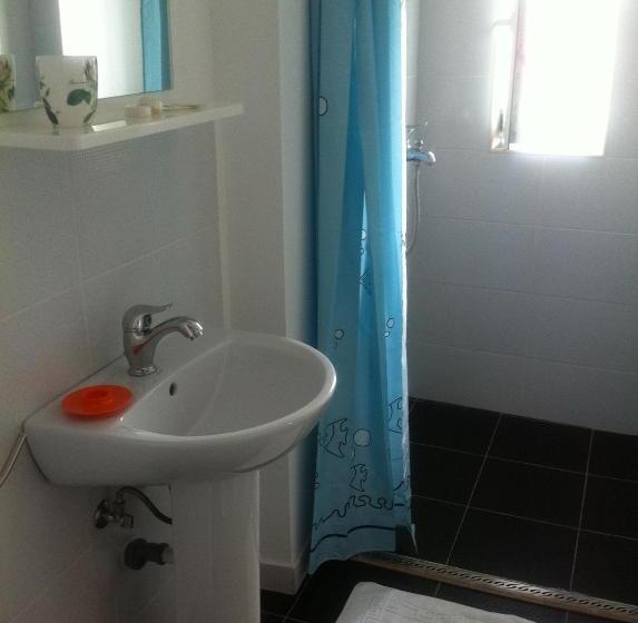 پانسیون Vila Brancoveanu