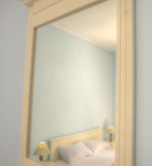 پانسیون Vila Brancoveanu