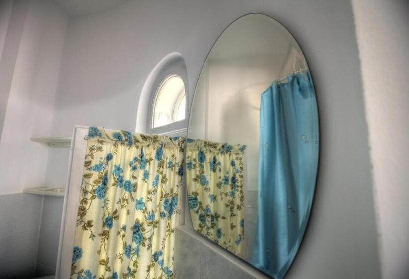 پانسیون Vila Brancoveanu