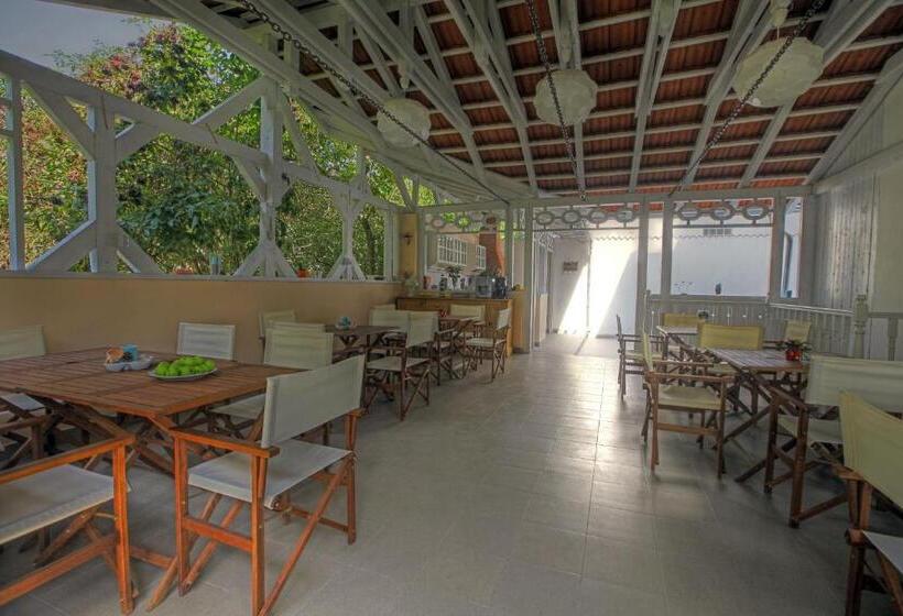 پانسیون Vila Brancoveanu