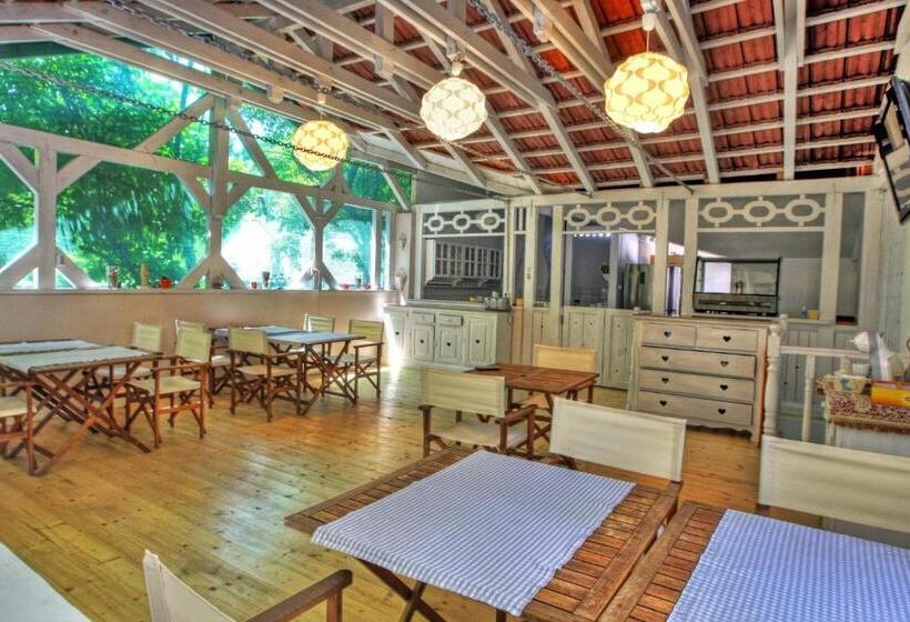 پانسیون Vila Brancoveanu