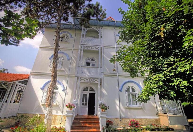 پانسیون Vila Brancoveanu